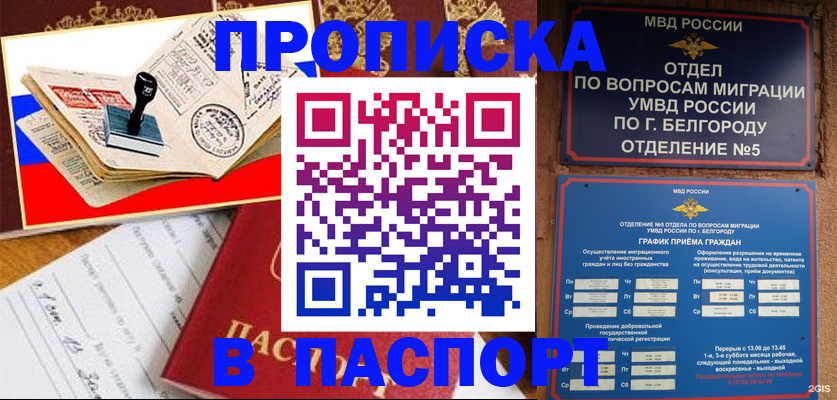 временная регистрация для всех в Миассе